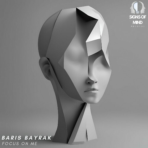  Baris Bayrak - Focus on Me (2024) 