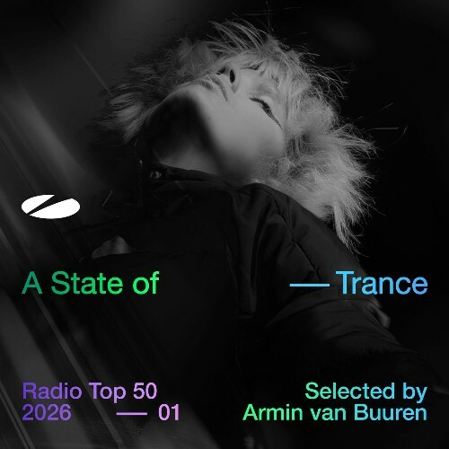  A State Of Trance Radio Top 50 2026 Vol. 1 (2026) 