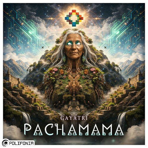  Gayatri - Pachamama (2026) 