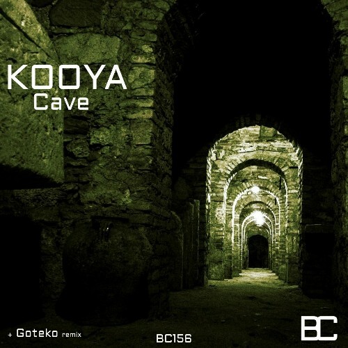  Kooya - Cave (2024) 