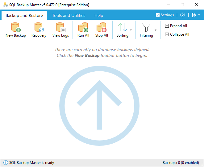 SQL Backup Master 8.2.1041.0 Repack & Portable by Elchupacabra – (30 MB) SQL Backup Master 8.2.1041.0 Repack & Portable by Elchupacabra – (30 MB)