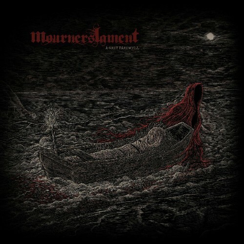 VA | Mourners Lament - A Grey Farewell 2024 год Скачать Онлайн в Mp3 (Бесплатно)