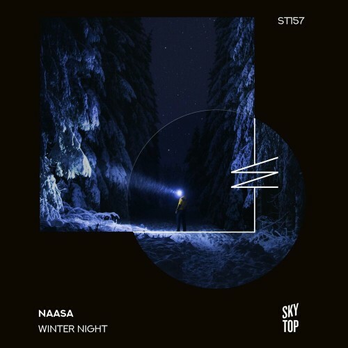  NAASA - Winter Night (2023) 