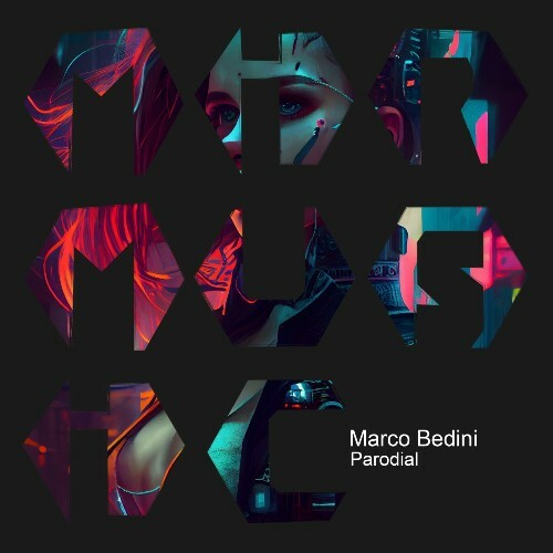 Marco Bedini - Parodial (2024)