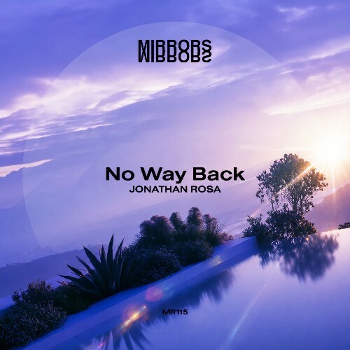 Jonathan Rosa - No Way Back (2026) Jonathan Rosa - No Way Back (2026)