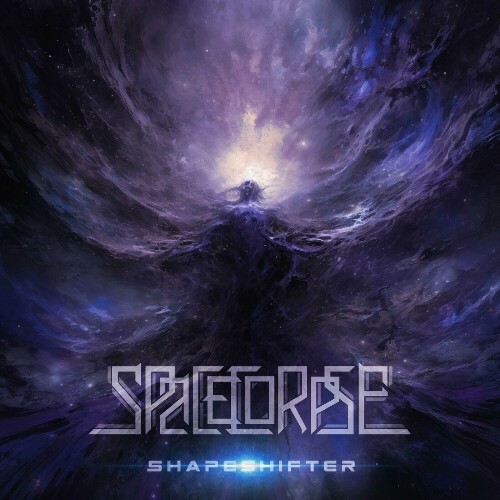  Spacecorpse - Shapeshifter (2024) 