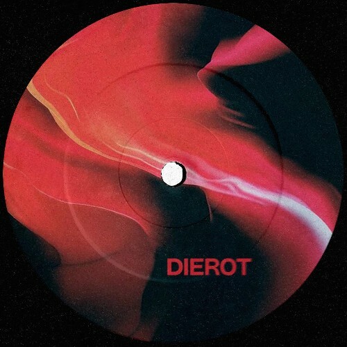 Dierot - Space Odyssey (2024) 