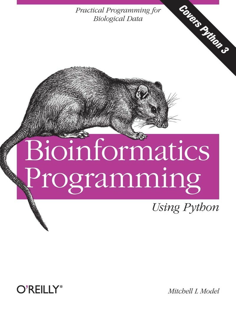 Bioinformatics Programming Us (Mitchell L Model) Bioinformatics Programming Us (Mitchell L Model)