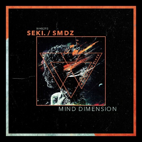  SMDZ - Mind Dimension (2026) 
