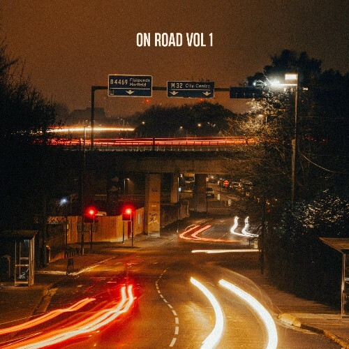  On Road Vol 1 (2025) 