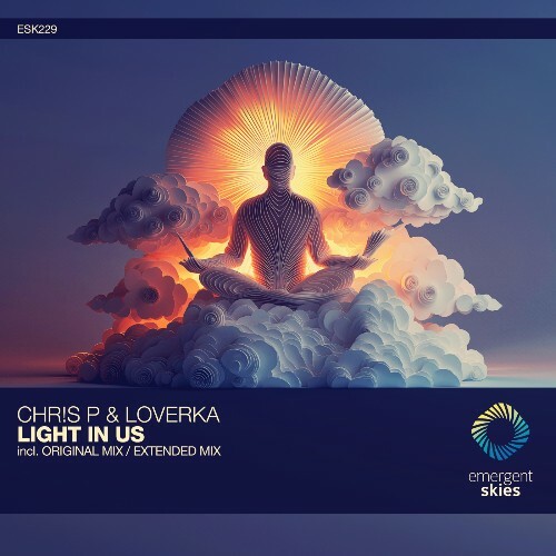 Chr!s P & Loverka — Light In Us (2026)
