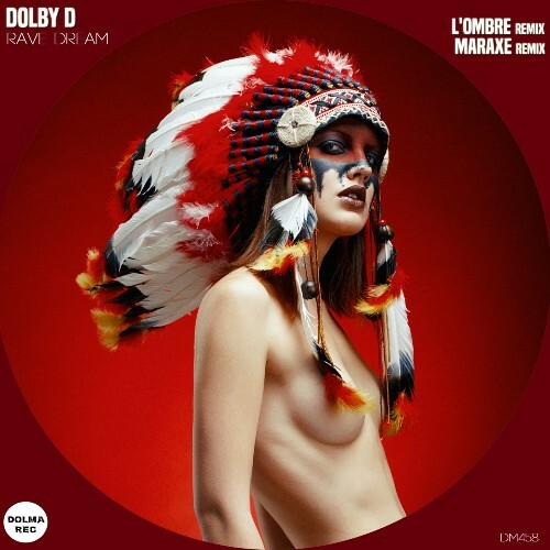  Dolby D - Rave Dream (2025) 