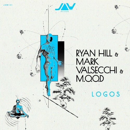  Ryan Hill - Logos (2025) 