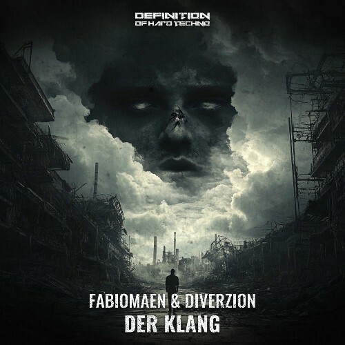  Fabiomaen & Diverzion - Der Klang (2025) 