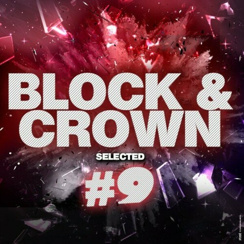  Block And Crown - Block & Crown Selected #9 (2024) 
