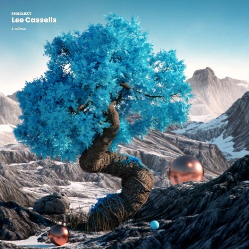  Lee Cassells - Endless (2025) 