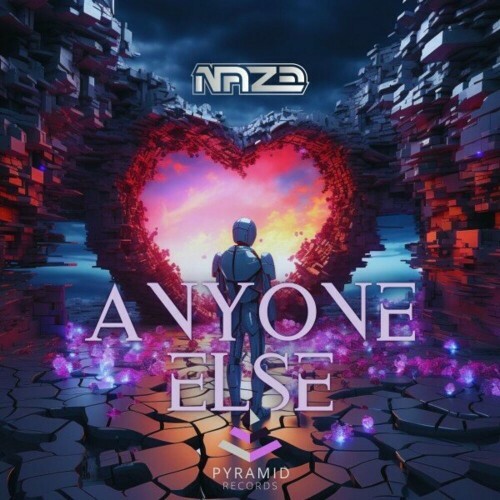  Naze - Anyone Else (2024) 