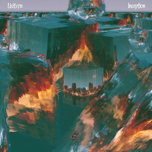  Lisitsyn - Inception (2026) 
