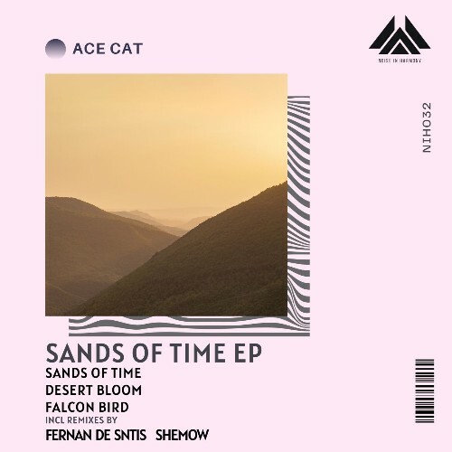  Ace Cat - Sands of Time (2025) 