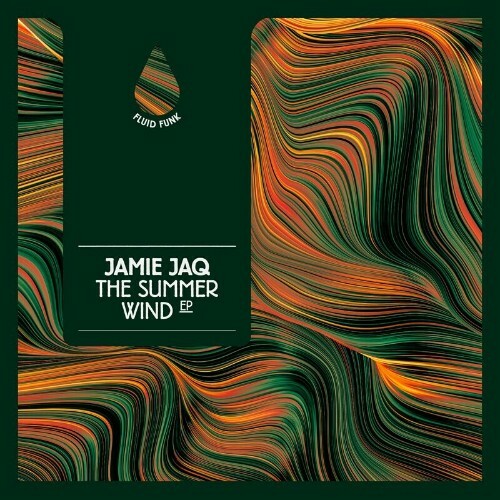  Jamie Jaq - The Summer Wind (2024) 