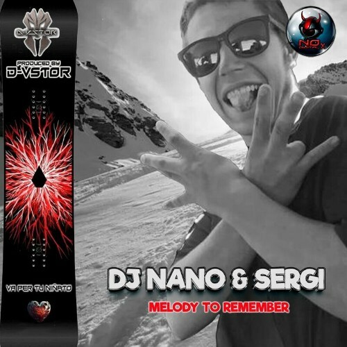 VA -  DJ Nano & Sergi - Melody to remember (2024) [MP3] MEW6TD3_o