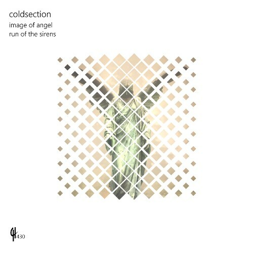  ColdSection - Image Of Angel (2024) 