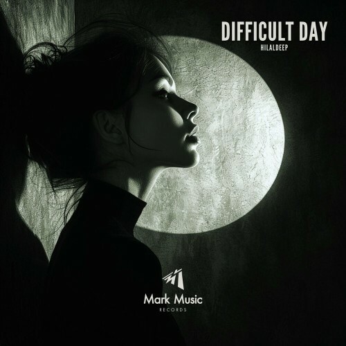 VA - HilalDeep - Difficult Day (2024) (MP3) MEVCLGN_o