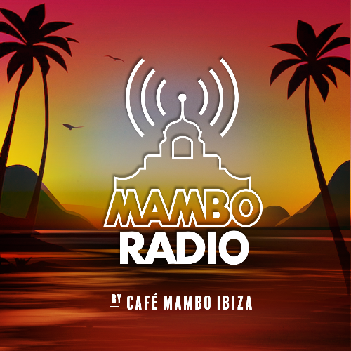 Café Mambo - Mambo Radio 095 (2025-05-06) Café Mambo - Mambo Radio 095 (2025-05-06)
