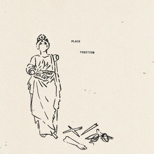  Place Position - Went Silent (2026) 