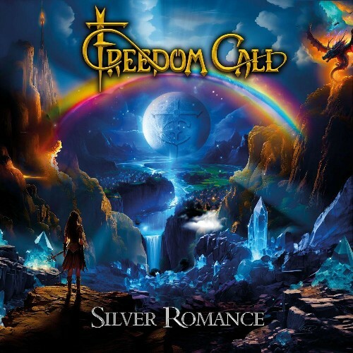 Freedom Call - Silver Romance (2024)  METFTPO_o