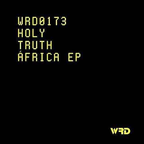  Holy Truth - &#193;frica (2025) 