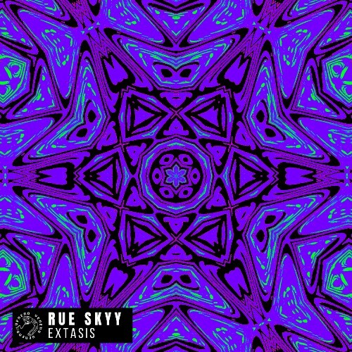 Rue Skyy - Extasis (2024)