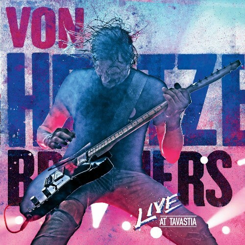  Von Hertzen Brothers - Live at Tavastia (2024) 