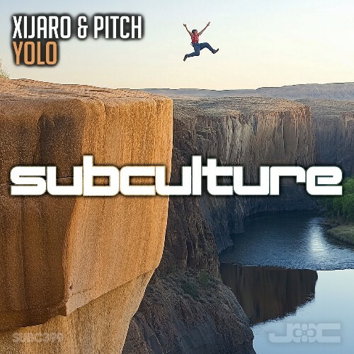  Xijaro & Pitch - Yolo (2025) 