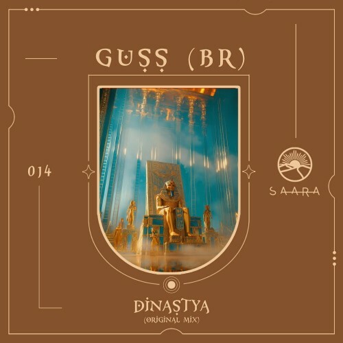  Guss (BR) - Dinastya (2024) 