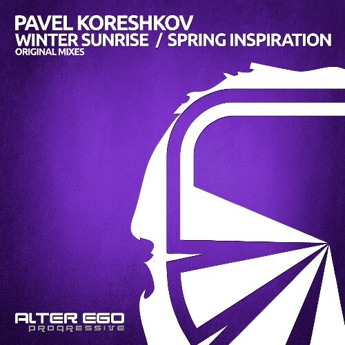  Pavel Koreshkov - Winter Sunrise / Spring Inspiration (2025) 