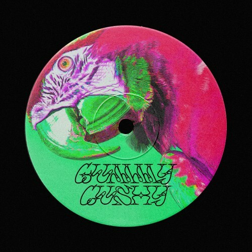 Cushy - Gummy (2024)