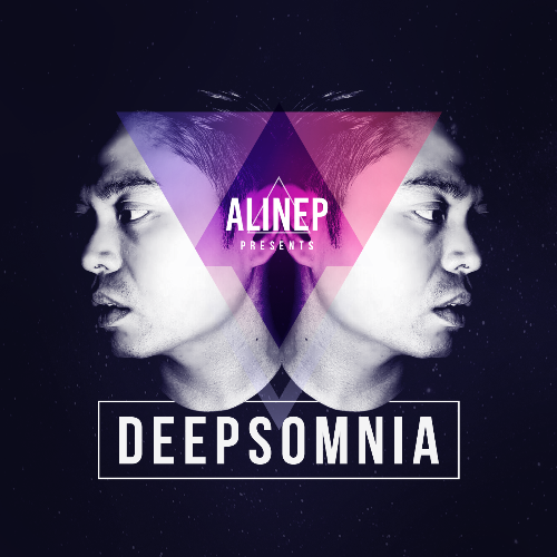  Alinep - Deepsomnia (08 October 2024) (2024-10-08) 