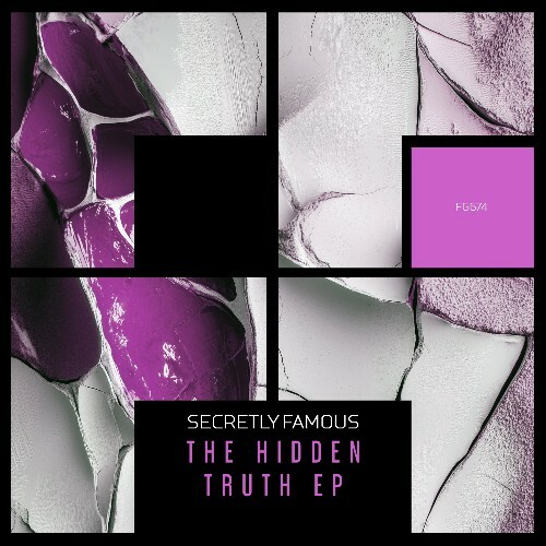  Secretly Famous - The Hidden Truth (2025) 
