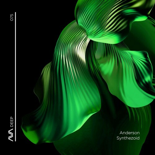  Anderson - Synthezoid (2023) 