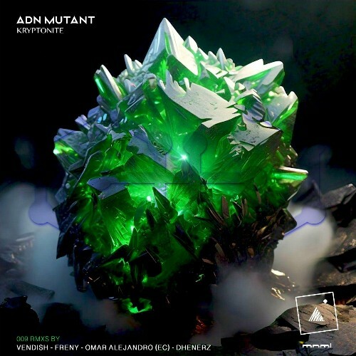  ADN Mutant - Kryptonite (2025) 