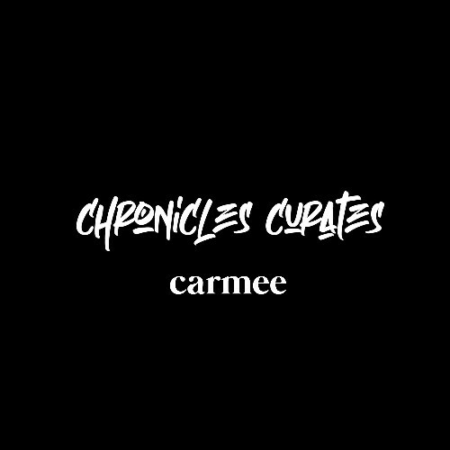  Carmee - Chronicles Curate Chapter 88 (2024-09-26)  MEW6UB4_o