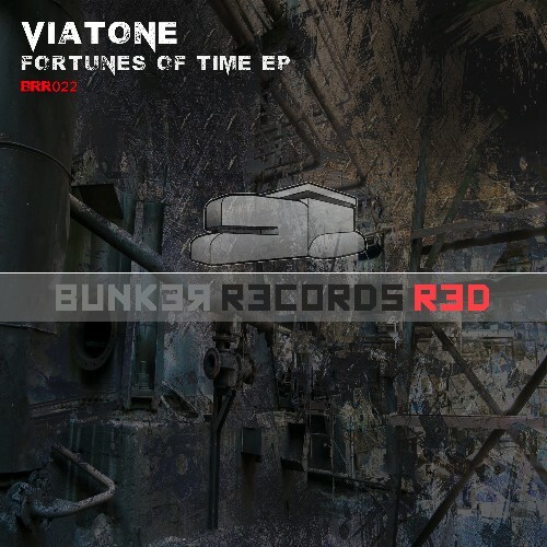 Viatone - Fortunes of Time (2024) 