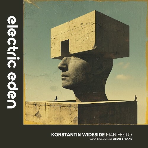  Konstantin Wideside - Manifesto (2024) 