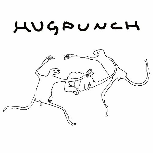 HUGPUNCH - HUGPUNCH (2025)