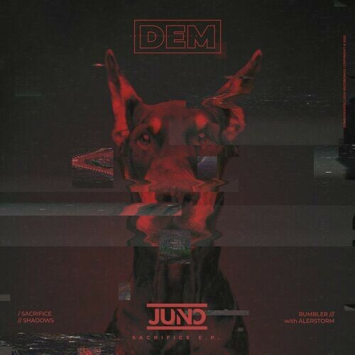  Juno - Sacrifice EP (2023) 