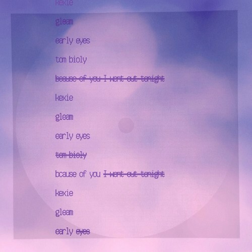 Tom Bioly — Gleam (2026)