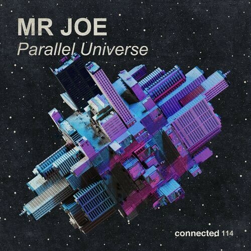  Mr Joe - Parallel Universe (2023) 