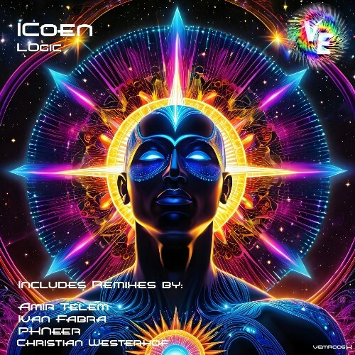 iCoen - Logic (2025)