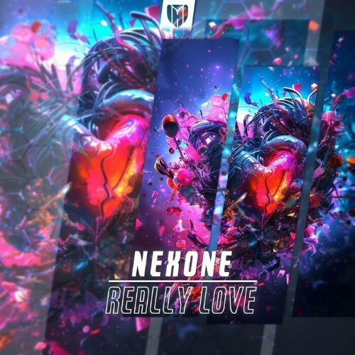  Nexone - Really Love (2024) 